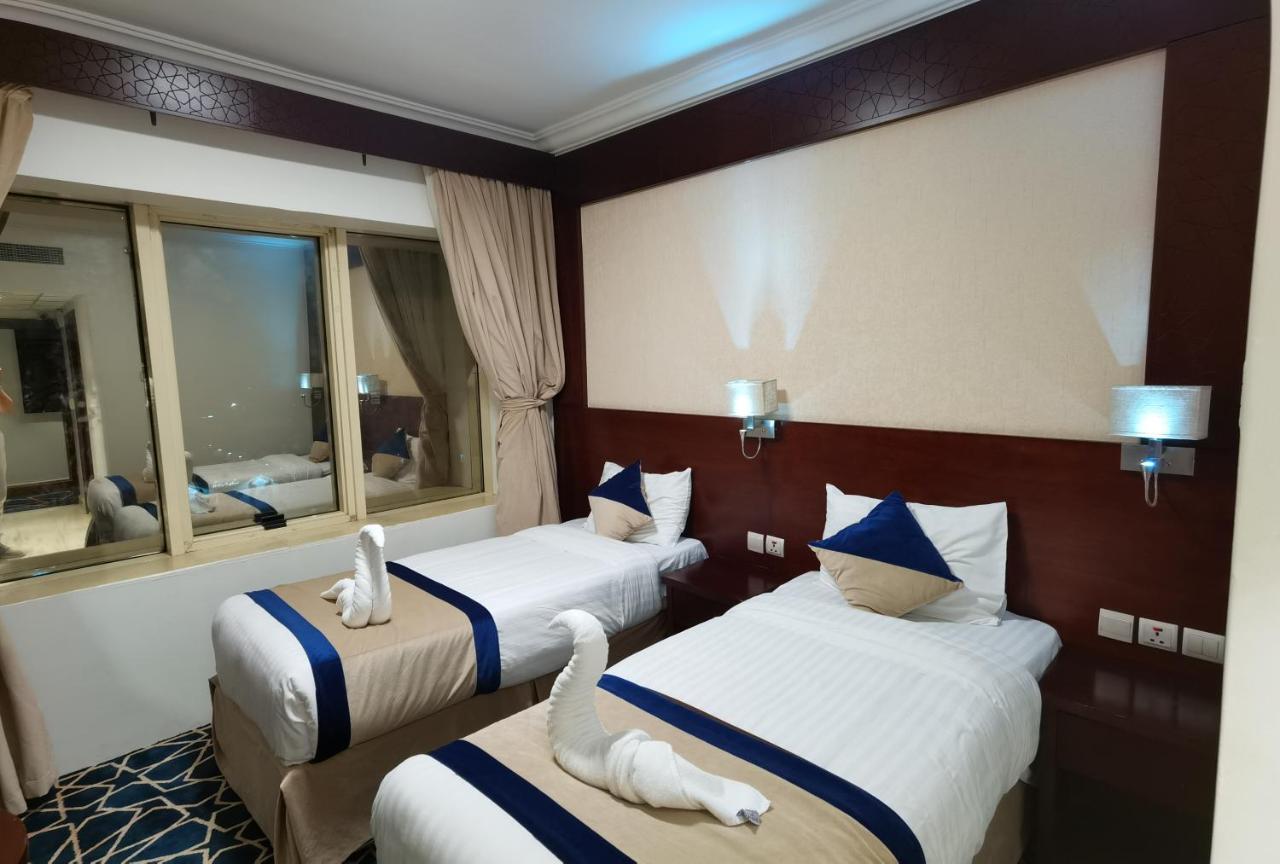Wahat Al Refaa Hotel 2*