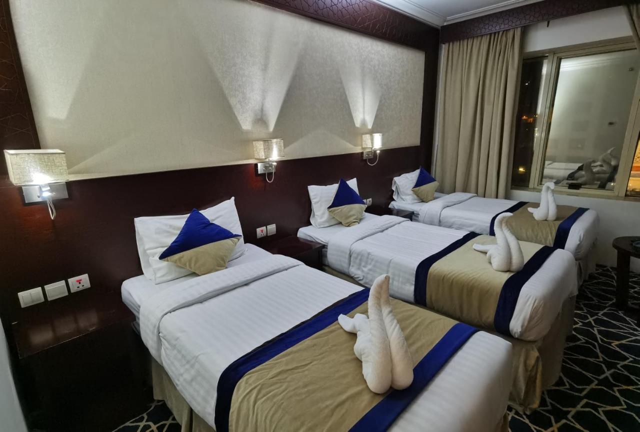 Wahat Al Refaa Hotel