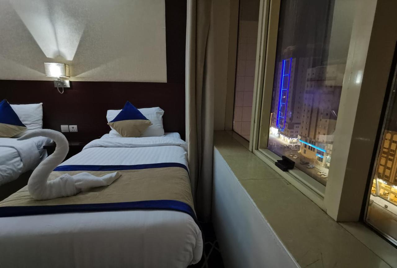 Hotel Wahat Al Refaa