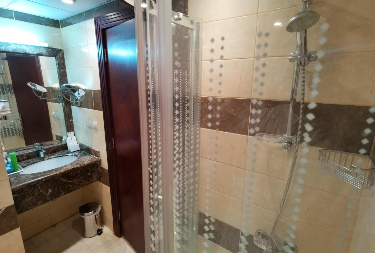 Hotel Wahat Al Refaa