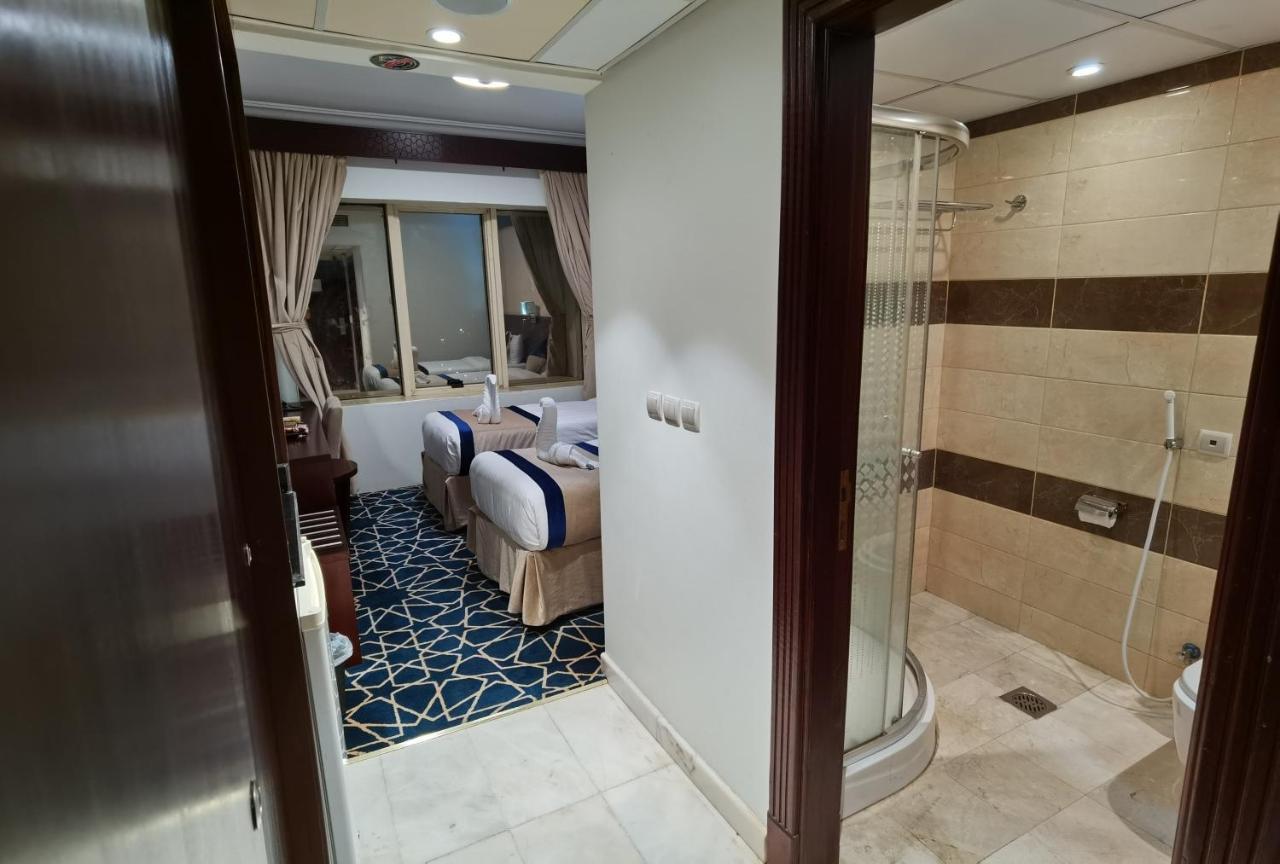 Wahat Al Refaa Hotel