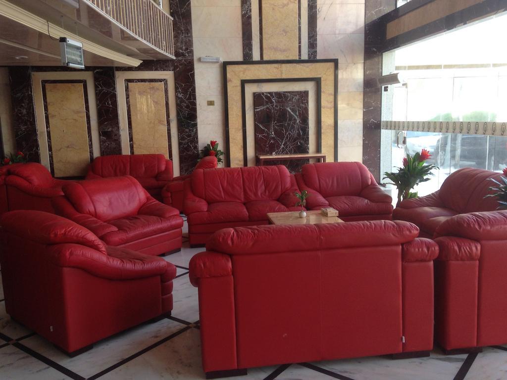 Al Aseel Hawazen Hotel Mecca