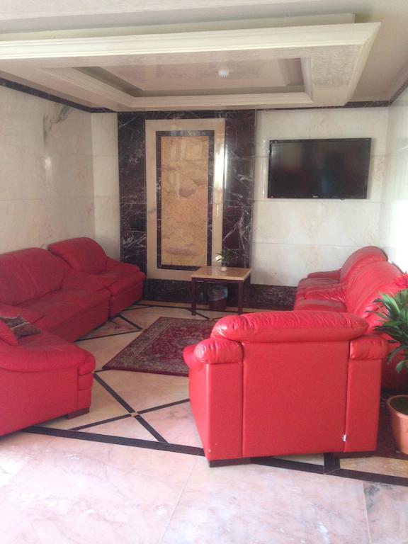 Al Aseel Hawazen Hotel