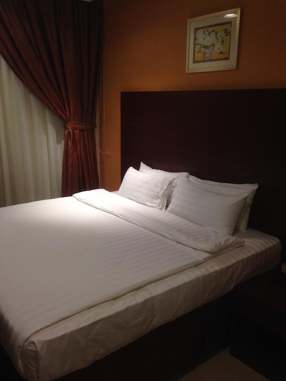 Hotel Al Aseel Hawazen 3*