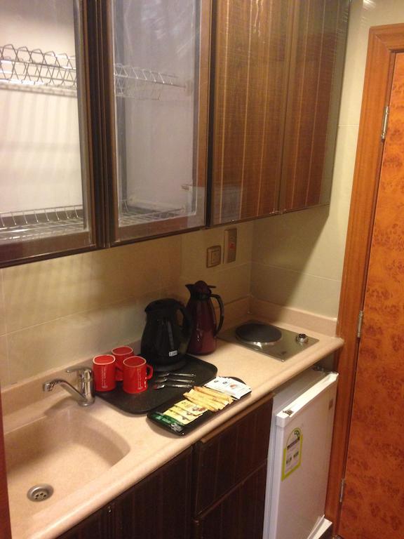 Al Aseel Hawazen Hotel 3*