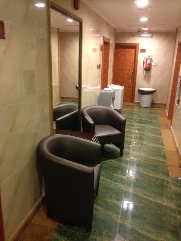 Al Aseel Hawazen 3* Mecca