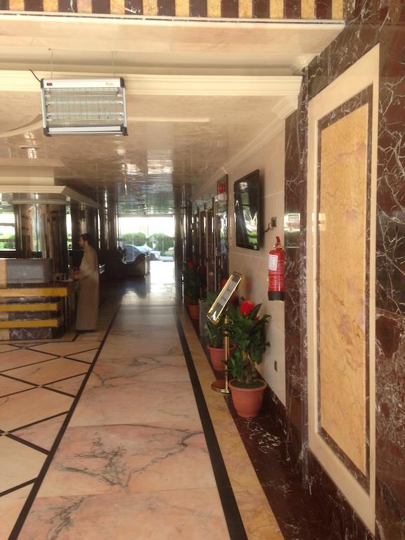 Al Aseel Hawazen Hotel