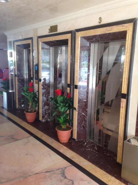 Hotel Al Aseel Hawazen 3*