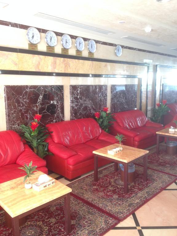 Al Aseel Hawazen