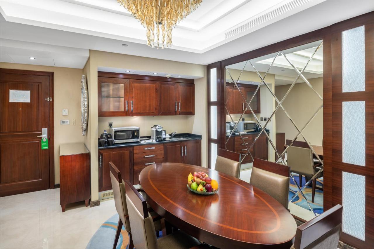 Al Marwa Rayhaan By Rotana - Makkah Hotel Mecca