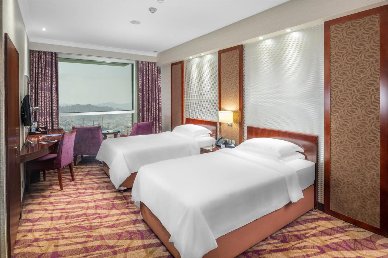 Hotel Al Marwa Rayhaan By Rotana - Makkah 5*