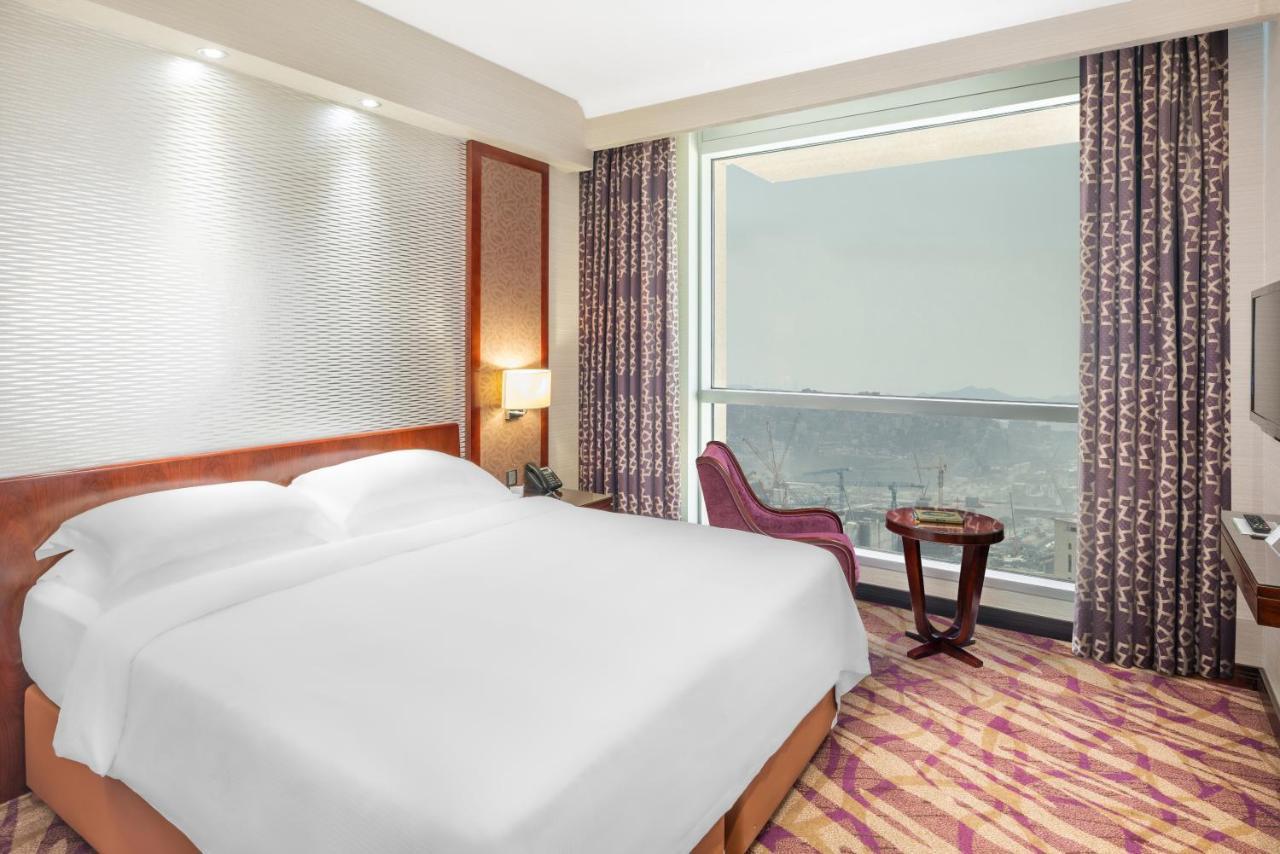 Al Marwa Rayhaan By Rotana - Makkah Hotel 5*