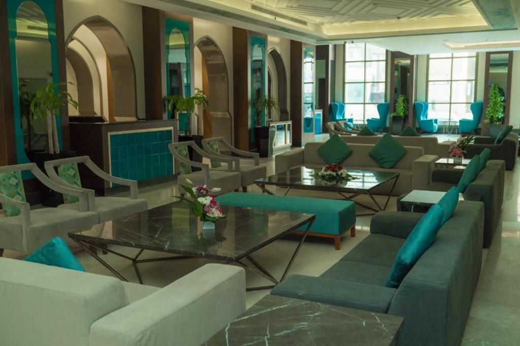 Hotel Ramada Zad Al Tayser Mecca