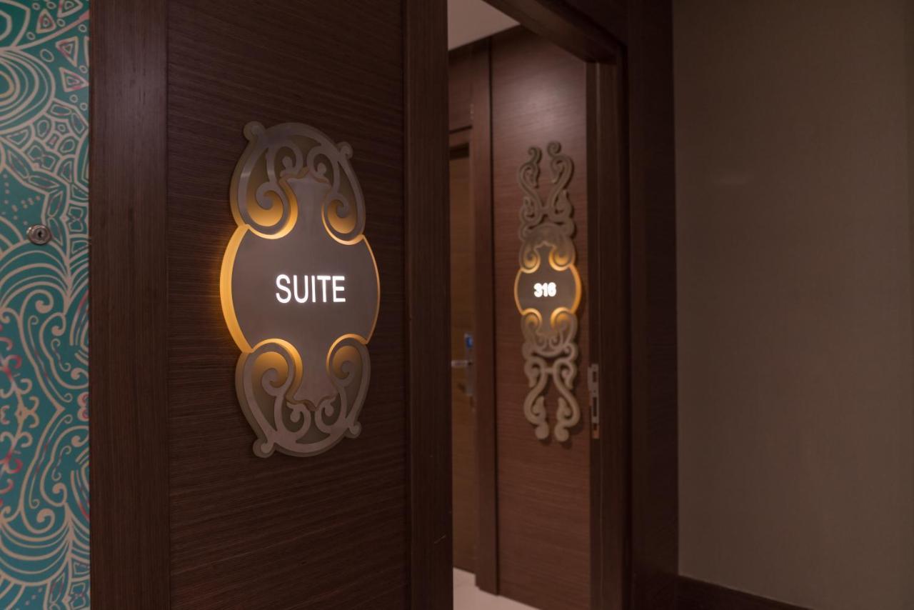 Ramada Zad Al Tayser Hotel