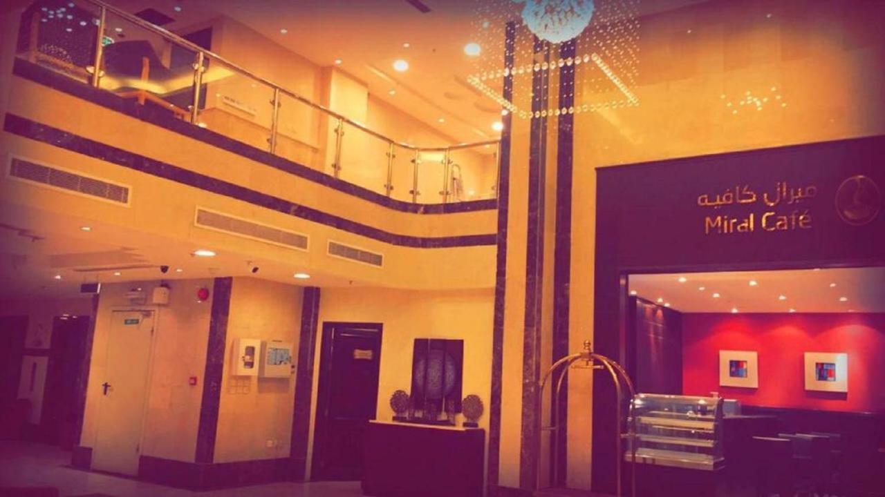 Hotel Meral 3*