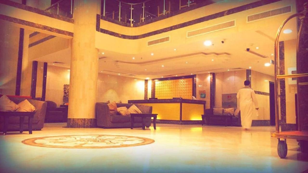 Hotel Meral Mecca