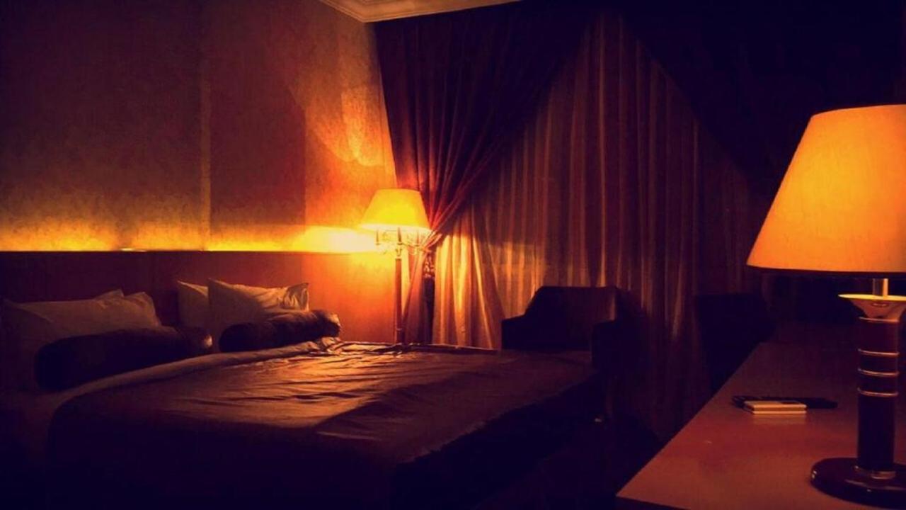 Hotel Meral