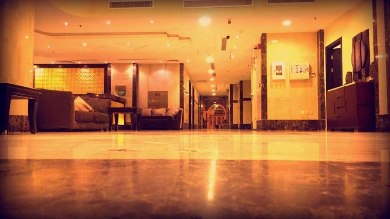 Hotel Meral Mecca