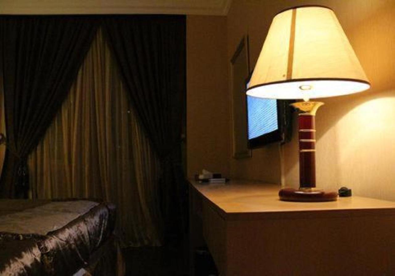 Hotel Meral