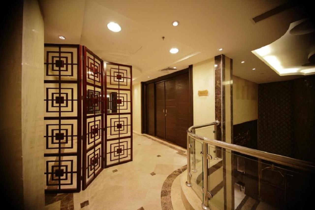 Hotel Meral