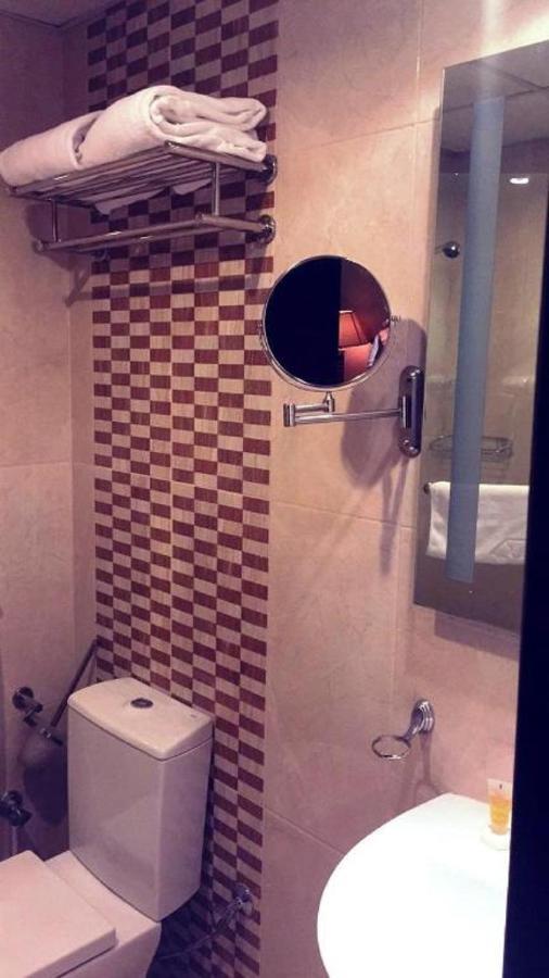 Hotel Meral Mecca