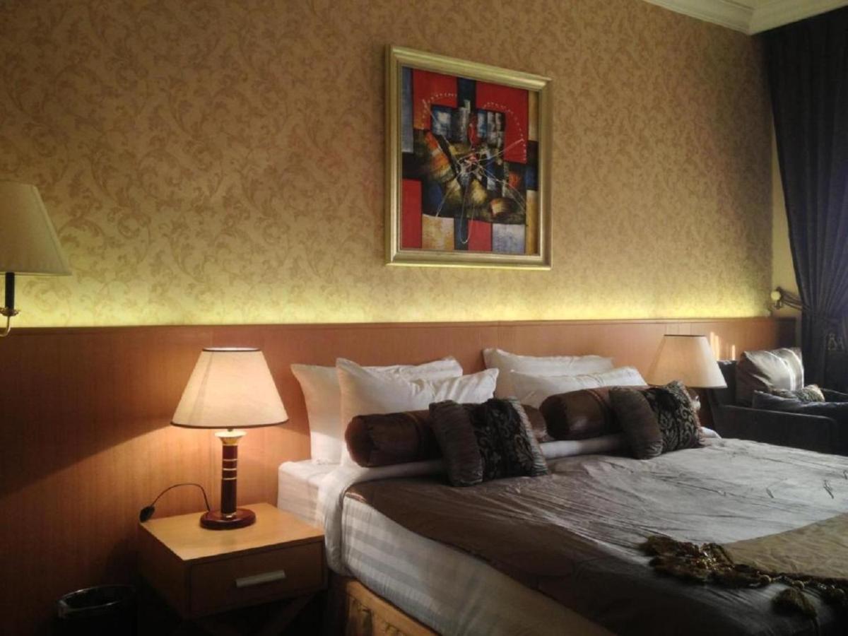 Meral Hotel Mecca