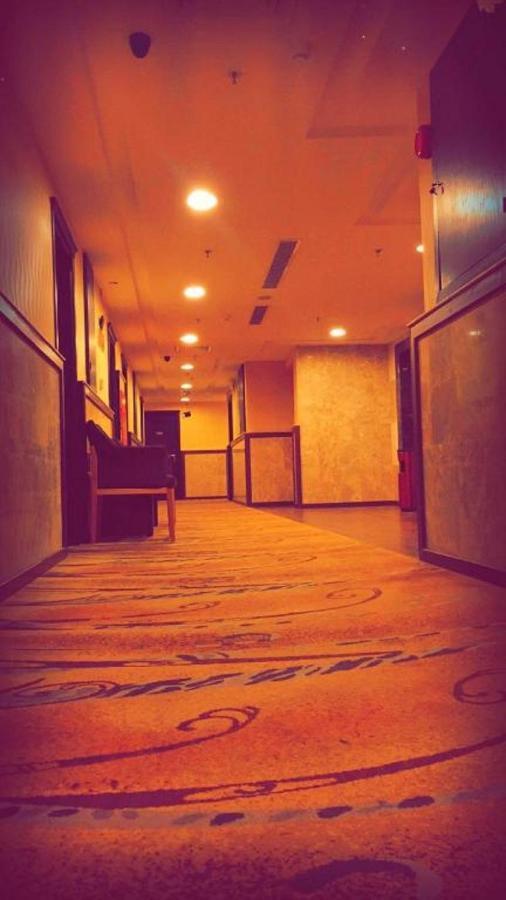 Meral Hotel Mecca