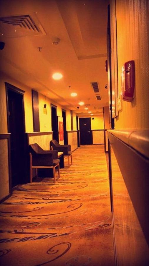 Hotel Meral 3*