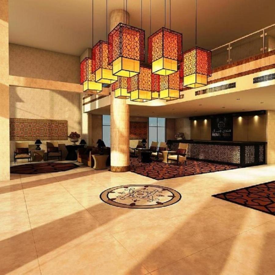 Hotel Meral 3*