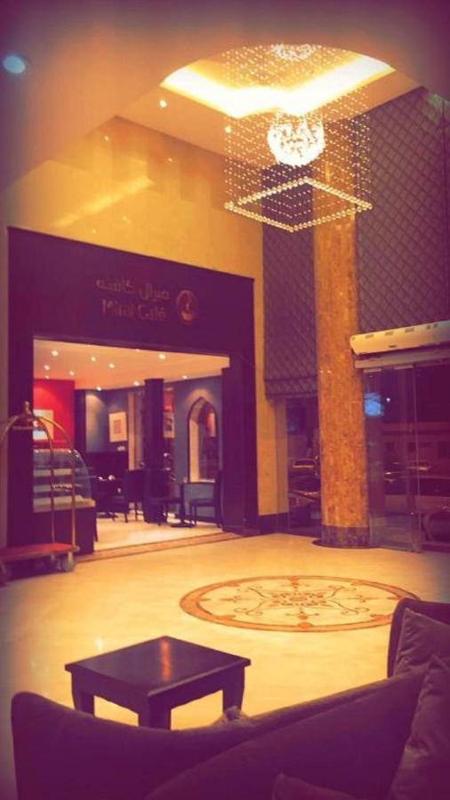Meral 3* Mecca