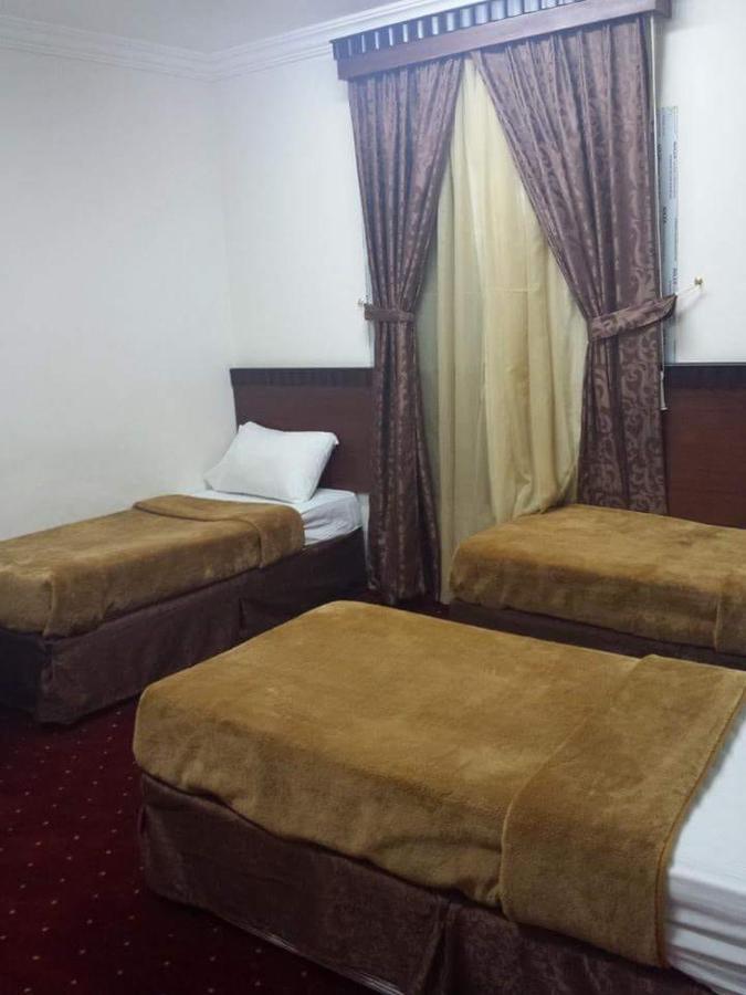 Hotel Jawharah Al Hijrah *