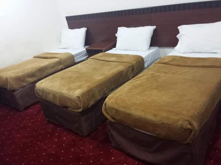 Jawharah Al Hijrah Hotel