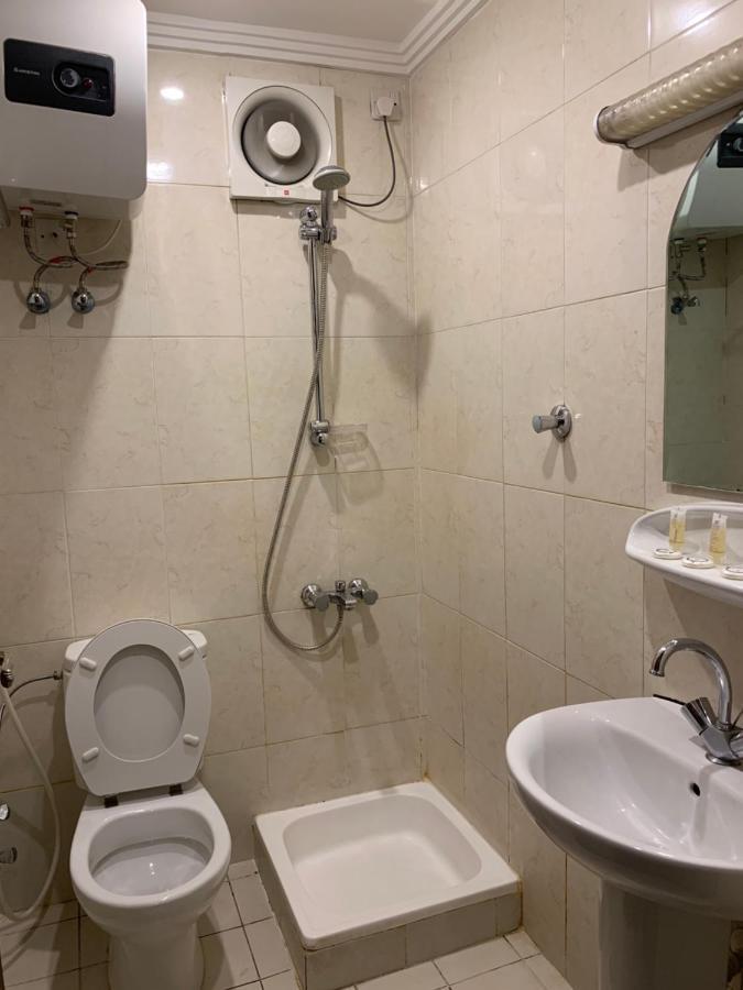 Hotel Jawharah Al Hijrah *