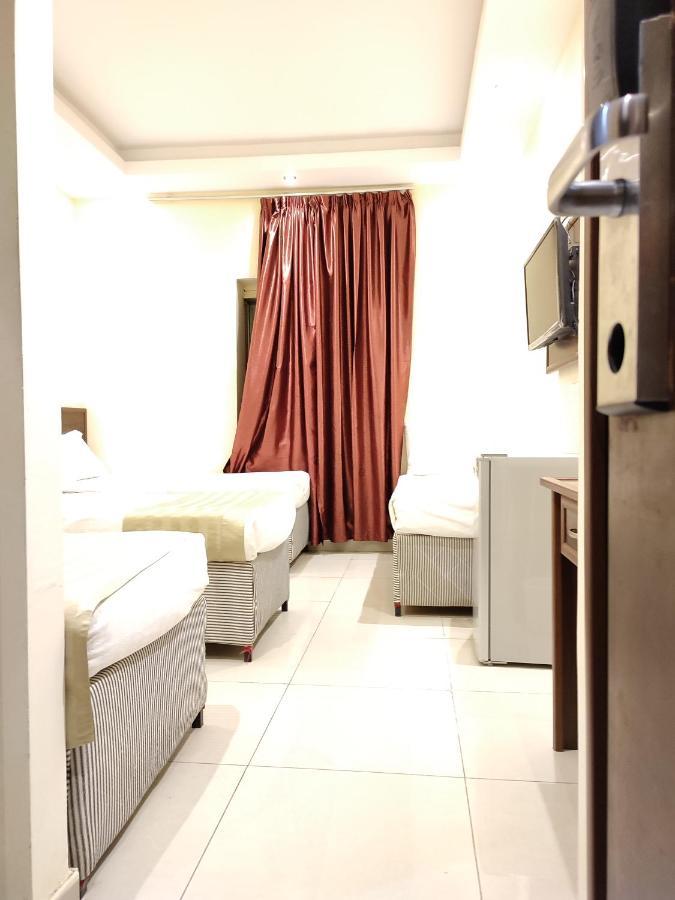 جوهره الجمرات الششه موقف الجمرات Apartment