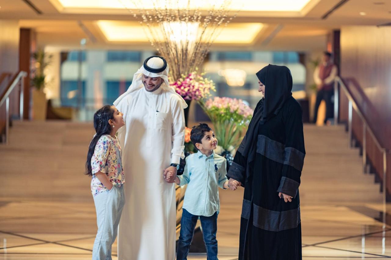 Jabal Omar Hyatt Regency Makkah Hotel 5*