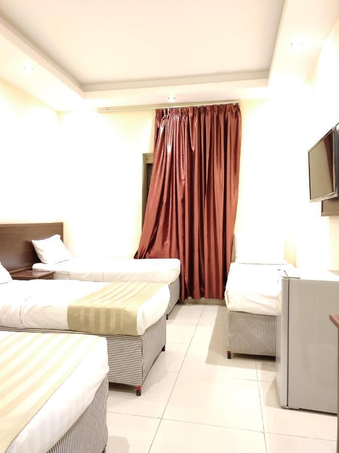 Apartment جوهره الجمرات الششه موقف الجمرات Mecca