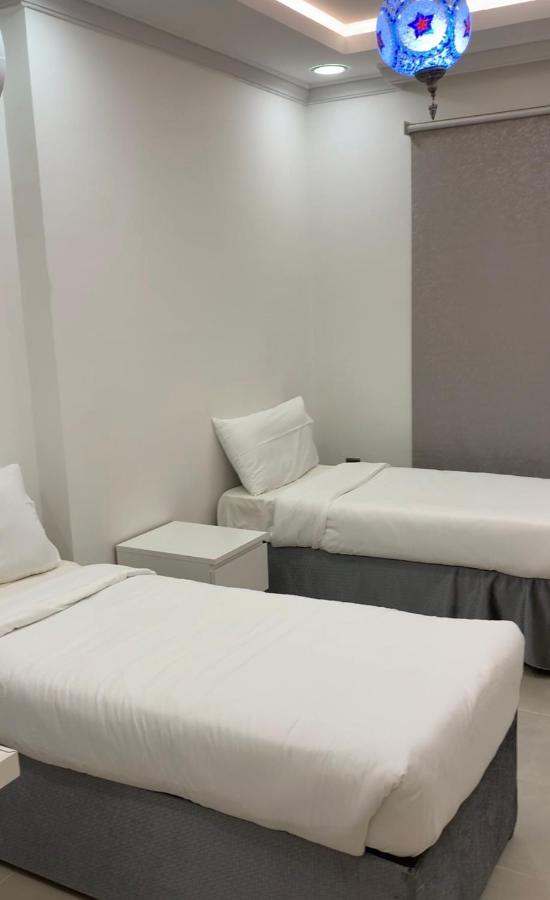 غرف سكنية للايجار Guest house *