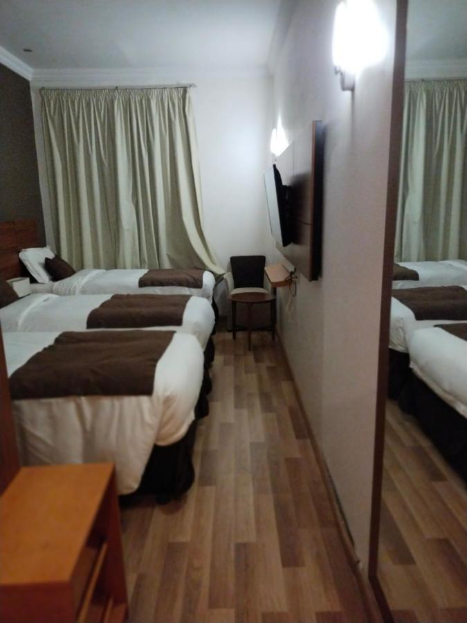 Hotel Nour Al Thuraya Ajyad Mecca