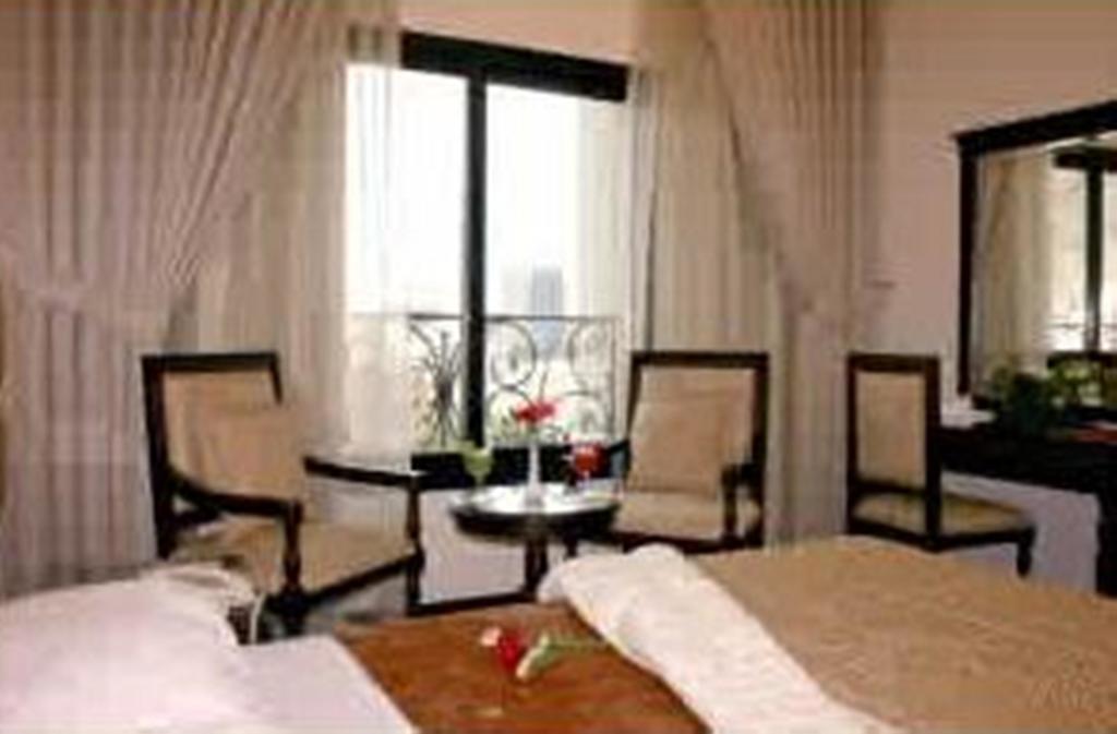 Hotel Elaf Mina