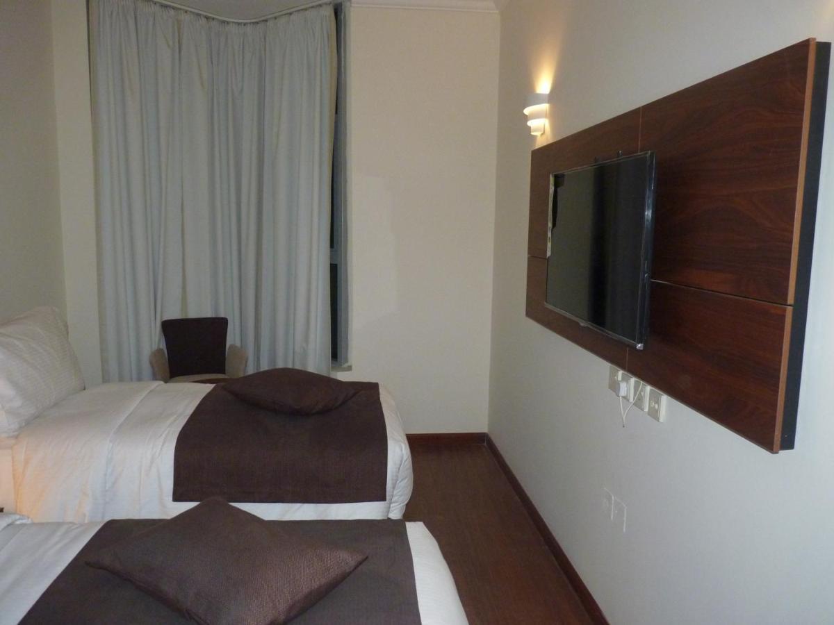 Hotel Nour Al Thuraya Ajyad