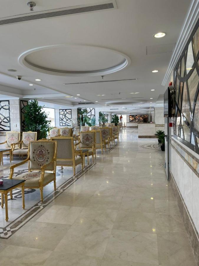 Hotel فندق واحة الفارس Mecca