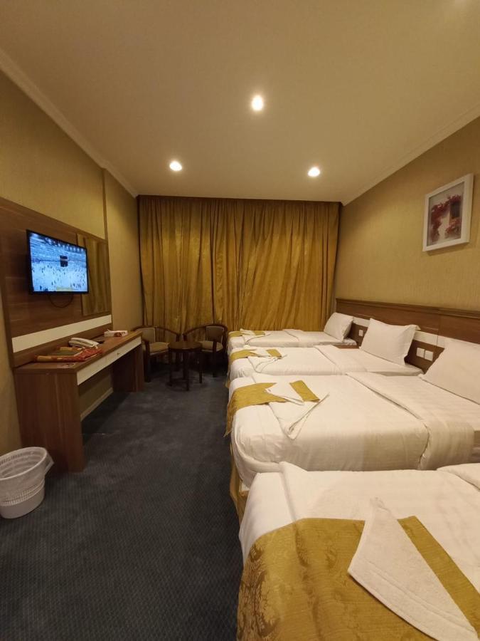 فندق واحة الفارس Hotel