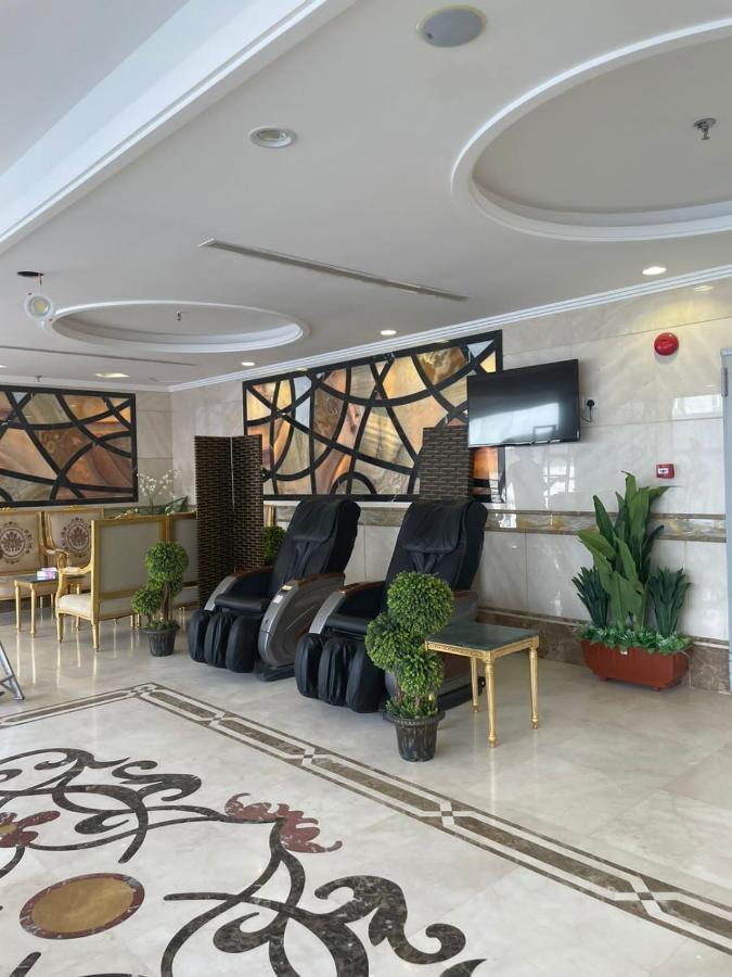 Hotel فندق واحة الفارس Mecca