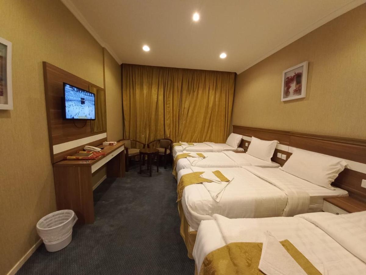فندق واحة الفارس Hotel