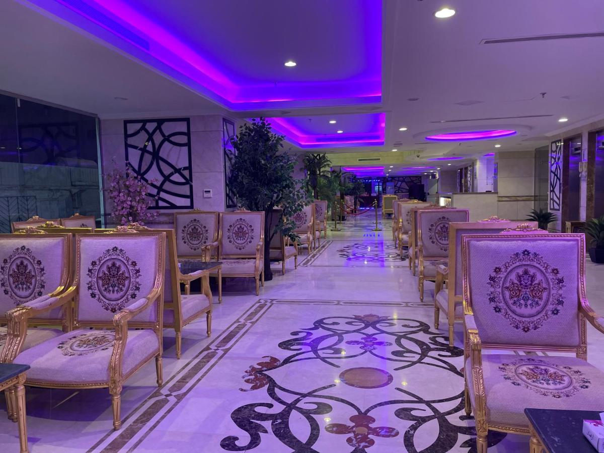 فندق واحة الفارس Hotel Mecca