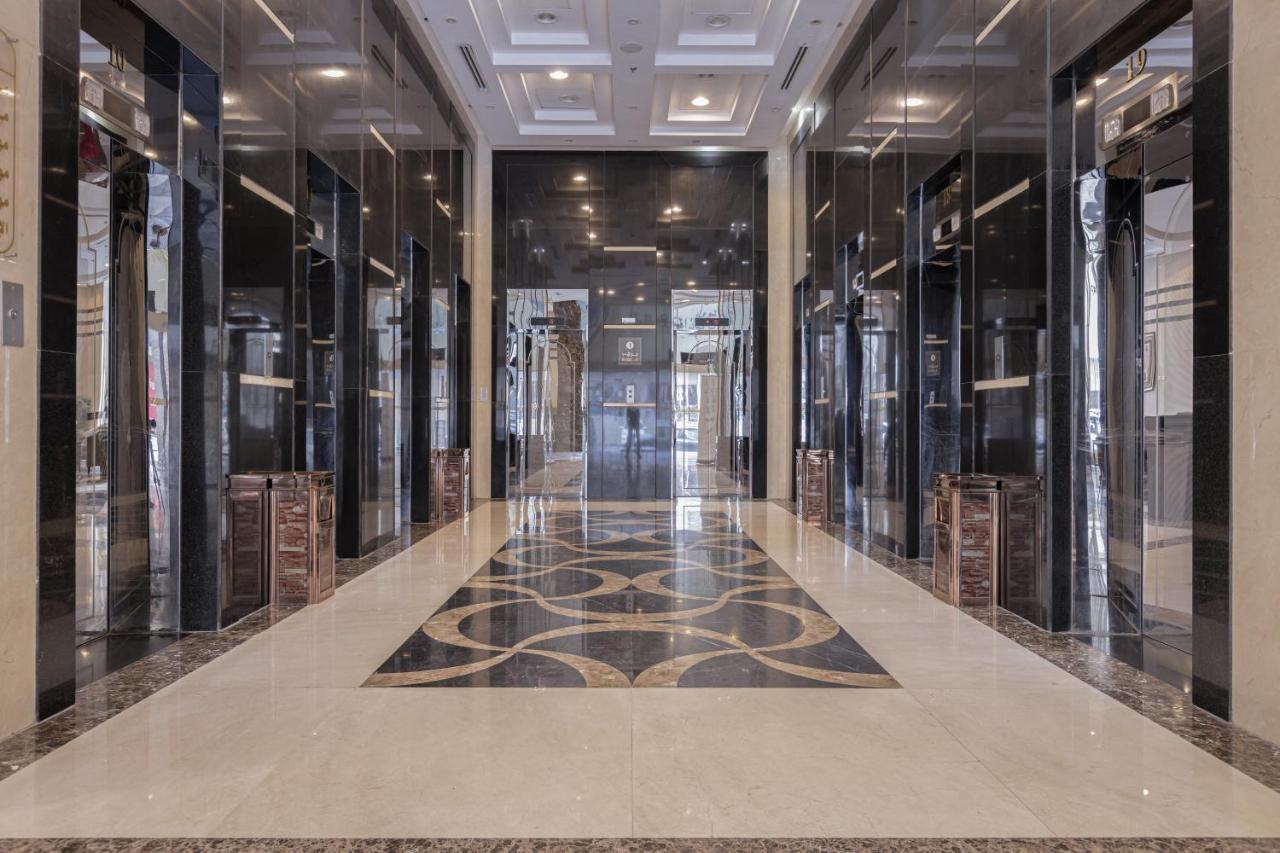 Al Rayyan Makiya Towers 3 3*