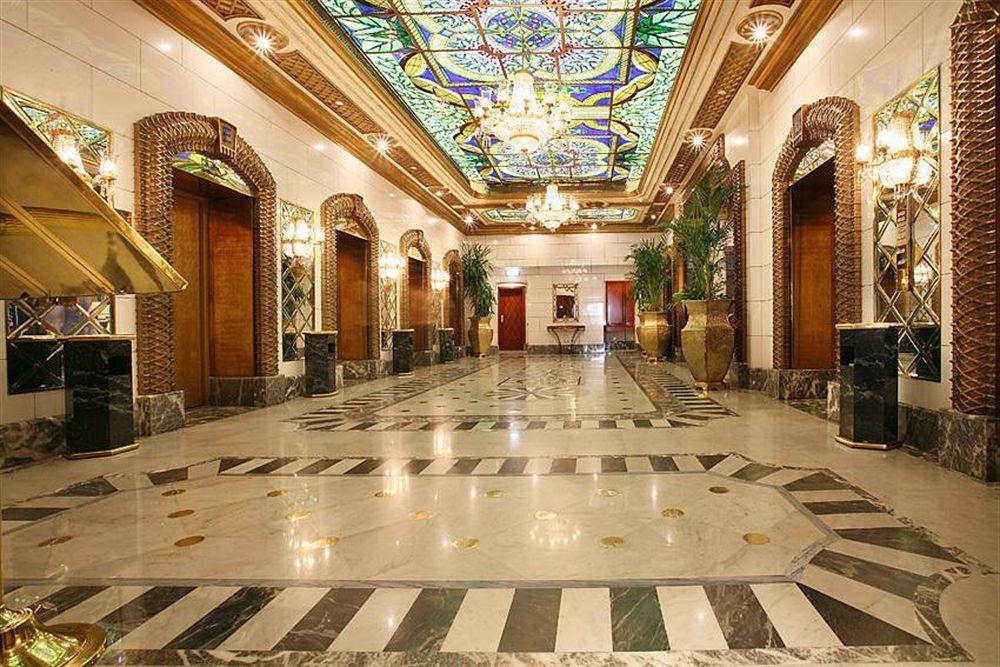 Dar Al Tawhid Intercontinental Makkah By Ihg Hotel 5*