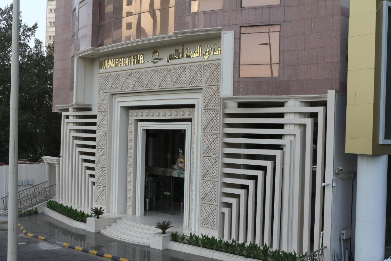 Hotel Al Qimah Atlas 3*