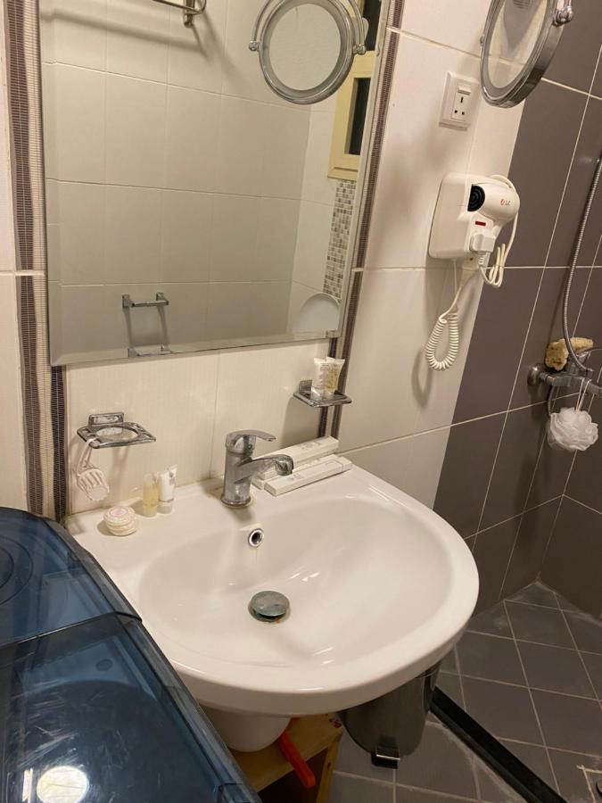 تلال بكه شقة فندقية فاخرة جداً ثلاث غرف وصالة بمكة المكرمة Apartment