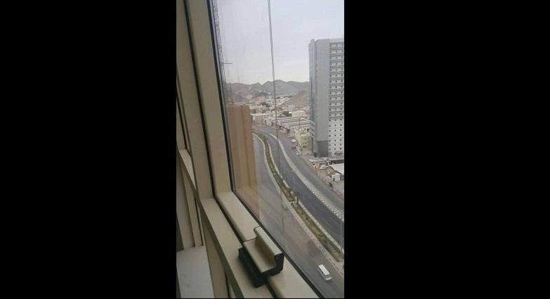 تلال بكه شقة فندقية فاخرة جداً ثلاث غرف وصالة بمكة المكرمة * Mecca